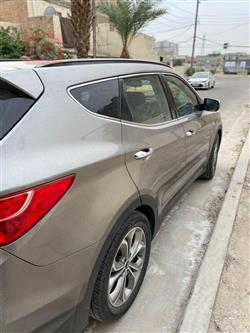 هیوندای سەنتافی